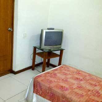 Hotel Embassy, Ludhiana 2
